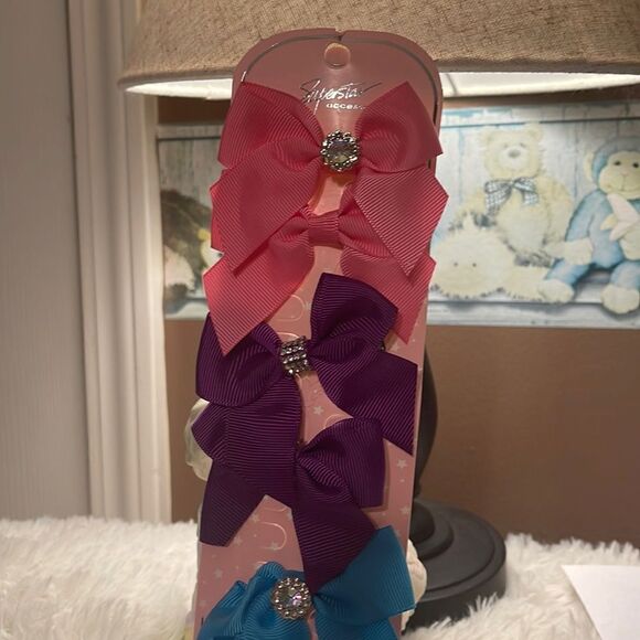Other - Minature Hair bows New